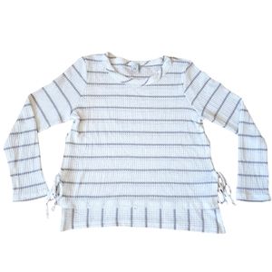 Paper Crane- Over sized top